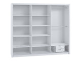 Wardrobe Providence G111