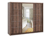 Wardrobe Providence G111