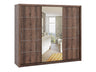 Wardrobe Providence G111