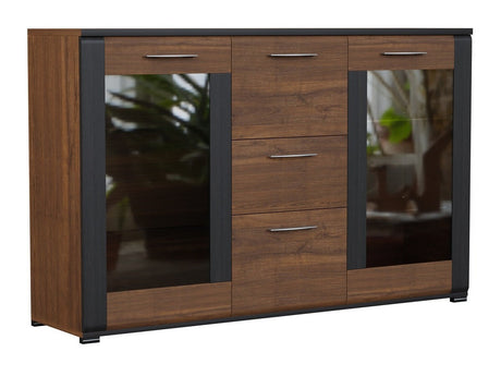 Vitrineskab Dunlive 103