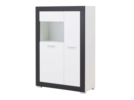 Vitrineskab Ferciru 104