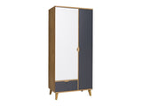 Wardrobe Providence E106