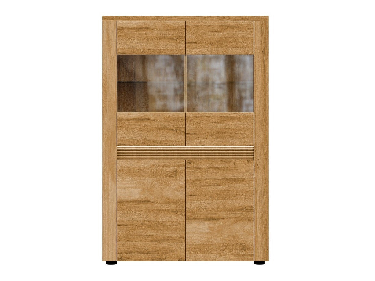 Vitrineskab Sonciro 103