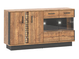Vitrineskab Dunvelo 103