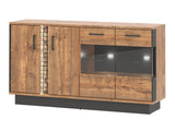 Vitrineskab Dunvelo 103