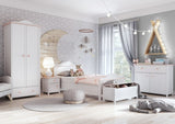 Garderobe Fresno B112