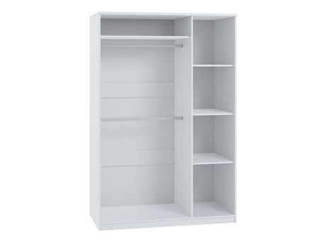 Wardrobe Providence G118