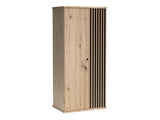 Wardrobe Stanton H100