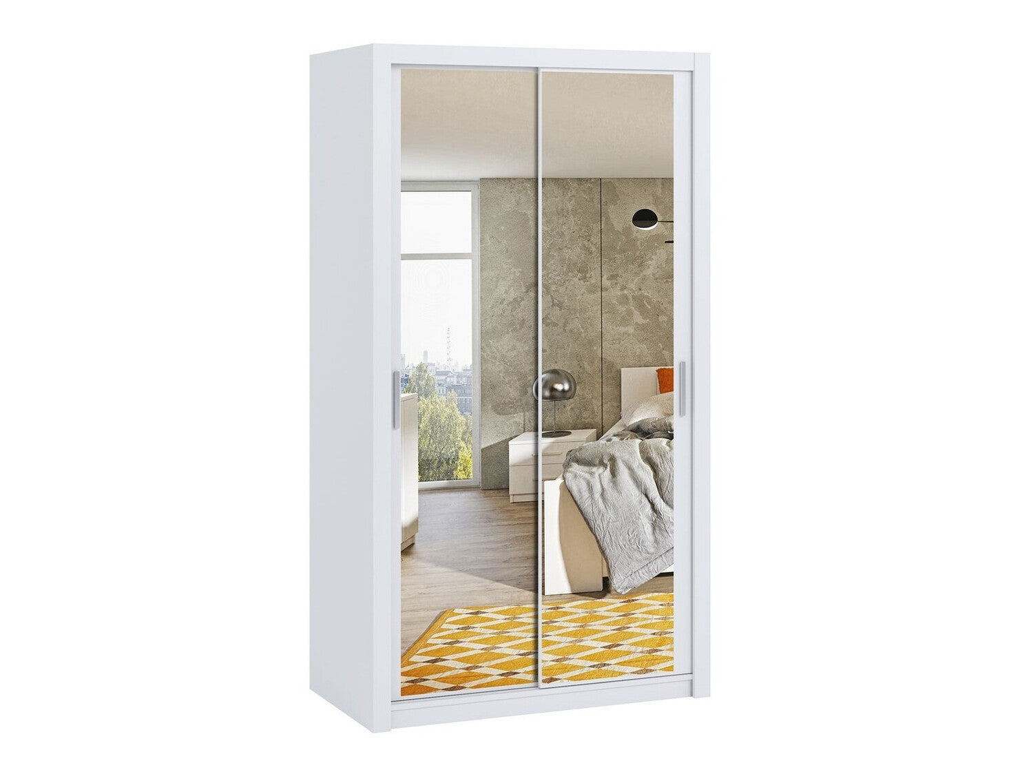Wardrobe Providence G104