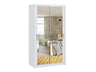 Wardrobe Providence G104