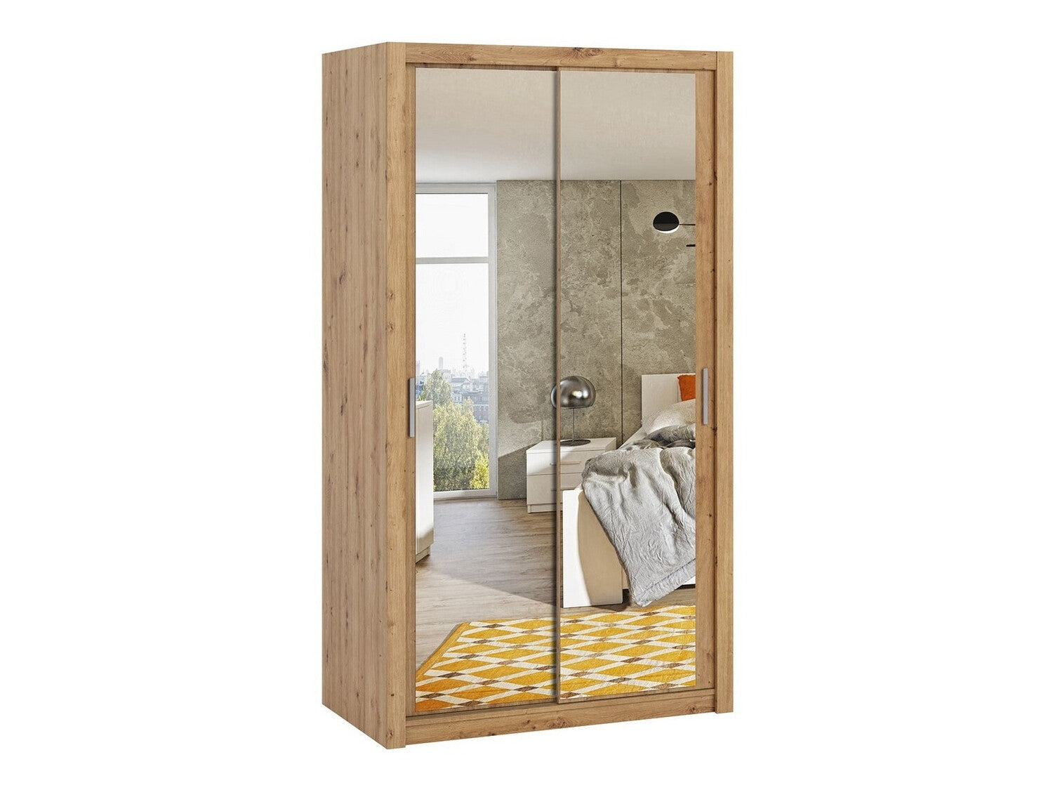 Wardrobe Providence G104