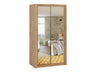 Wardrobe Providence G104