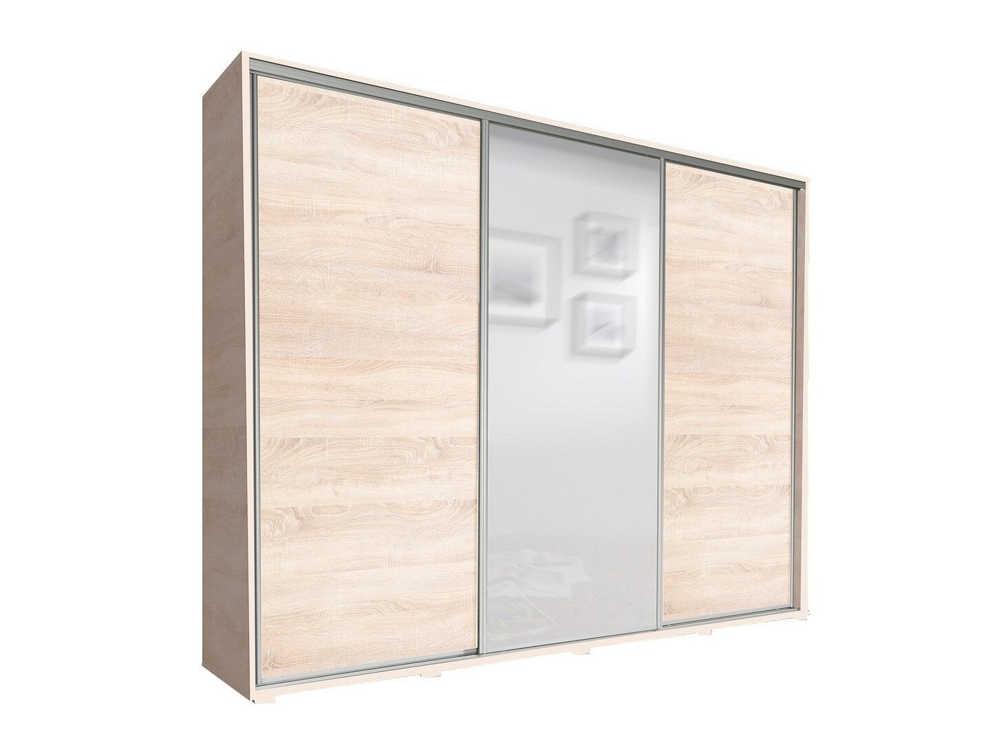 Garderobe Murrieta 103