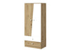 Wardrobe Akron M100