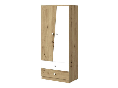 Wardrobe Akron M100
