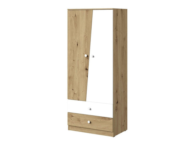 Wardrobe Akron M100