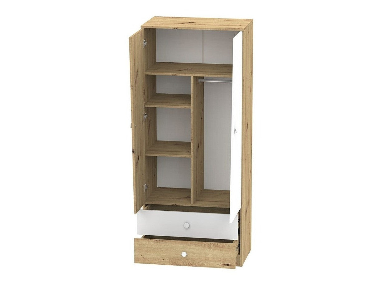 Wardrobe Akron M100