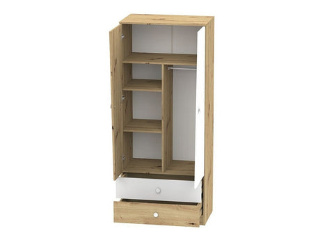 Wardrobe Akron M100