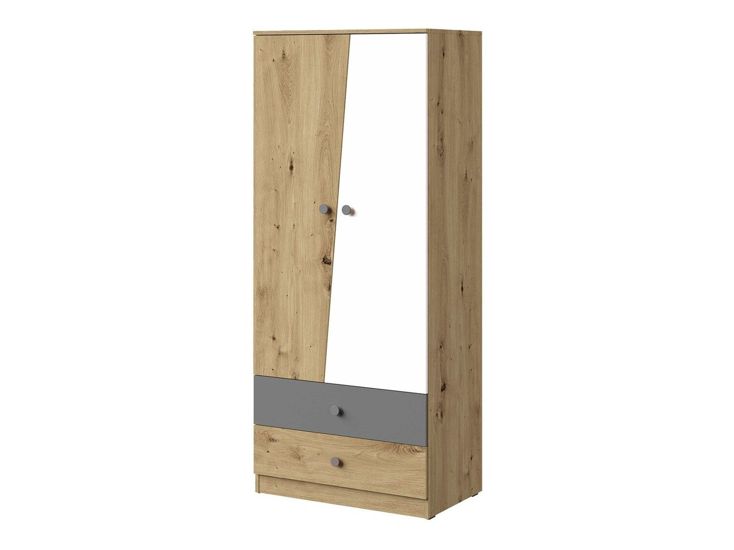 Wardrobe Akron M100