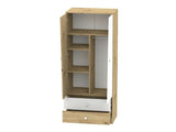 Wardrobe Akron M100