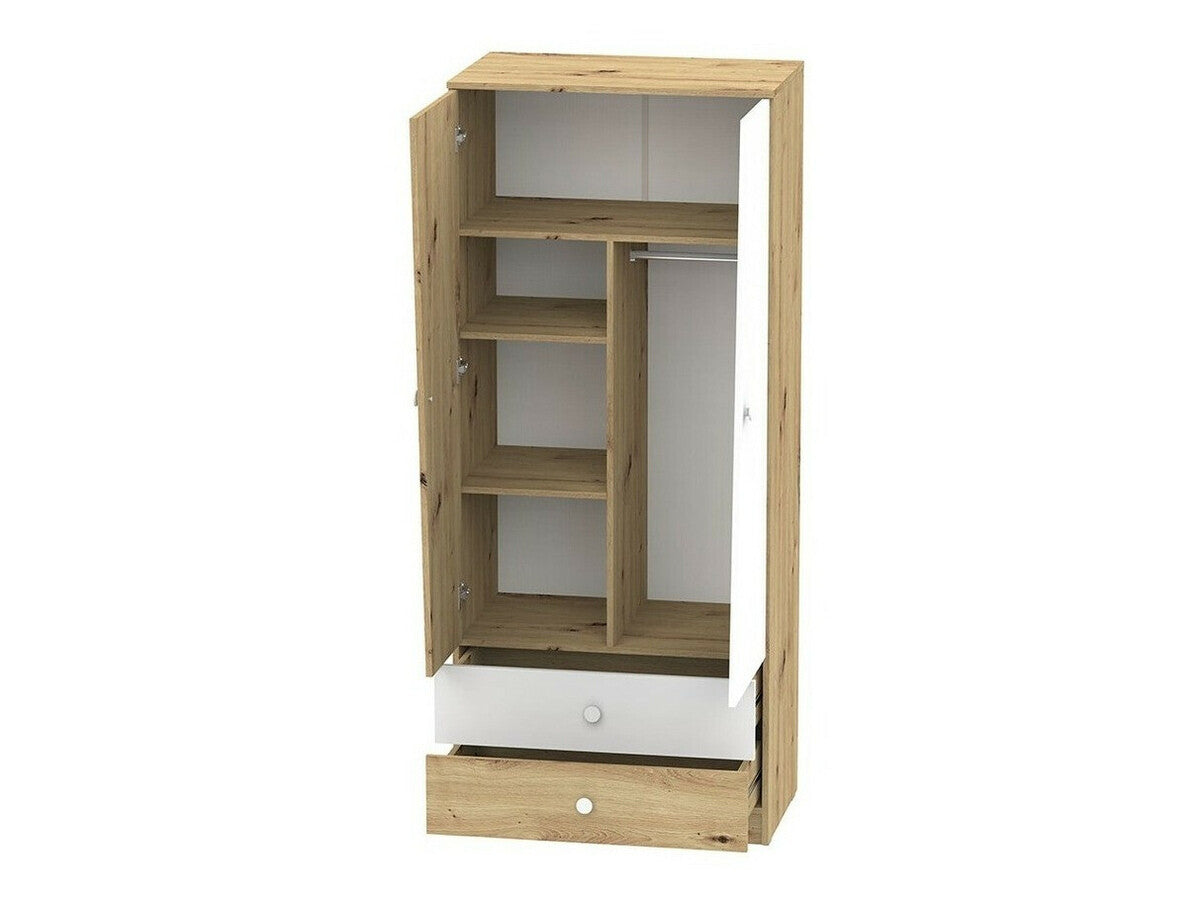 Wardrobe Akron M100