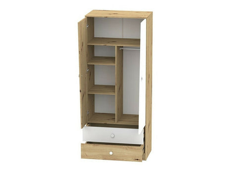 Wardrobe Akron M100
