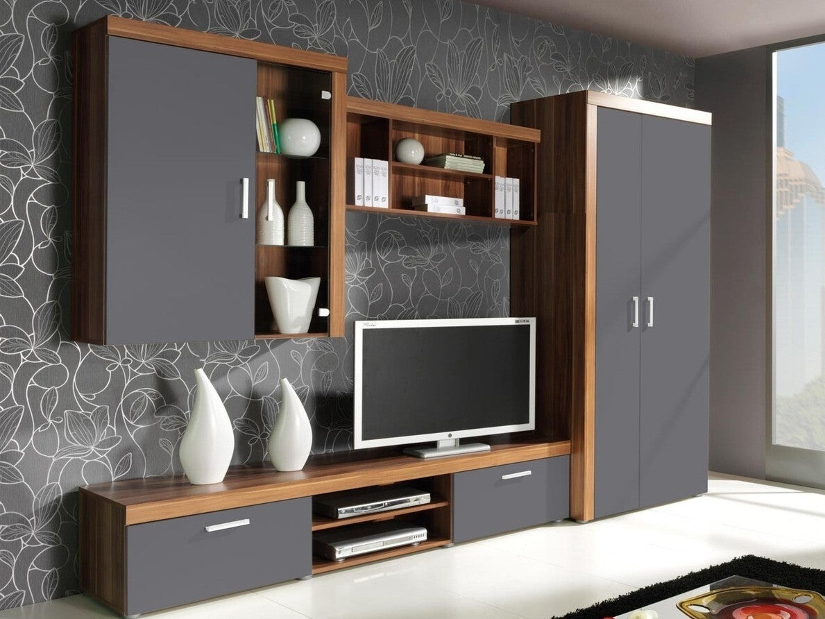 Wardrobe Toledo 103