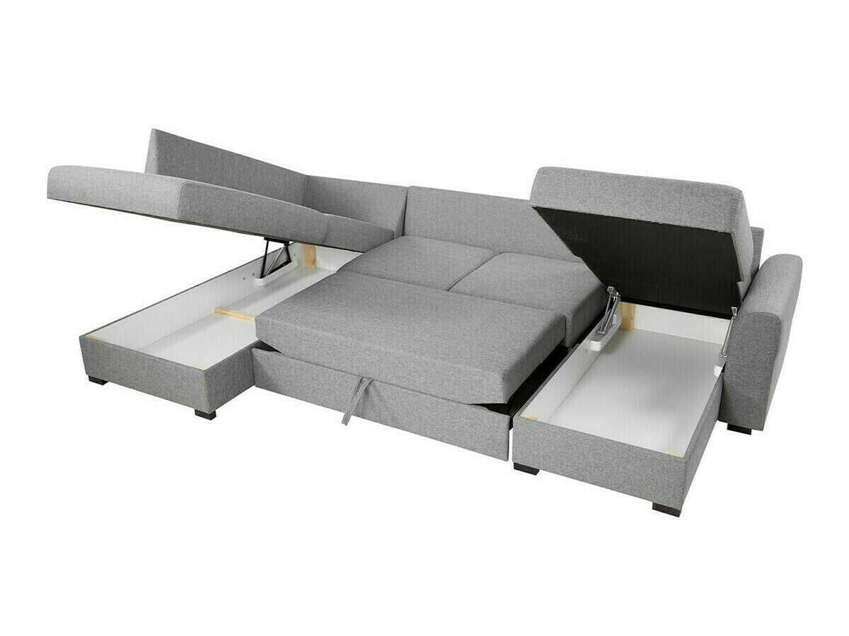 Hjørnesofa Comfivo 189