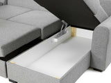 Hjørnesofa Comfivo 189