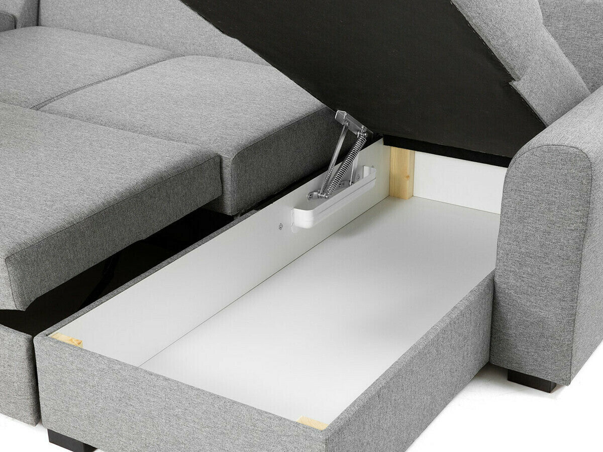 Hjørnesofa Comfivo 189