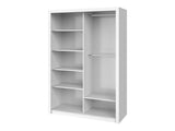 Wardrobe Providence G106