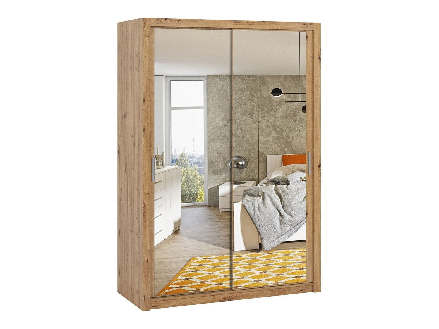 Wardrobe Providence G106