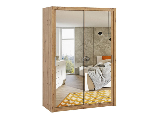 Wardrobe Providence G106