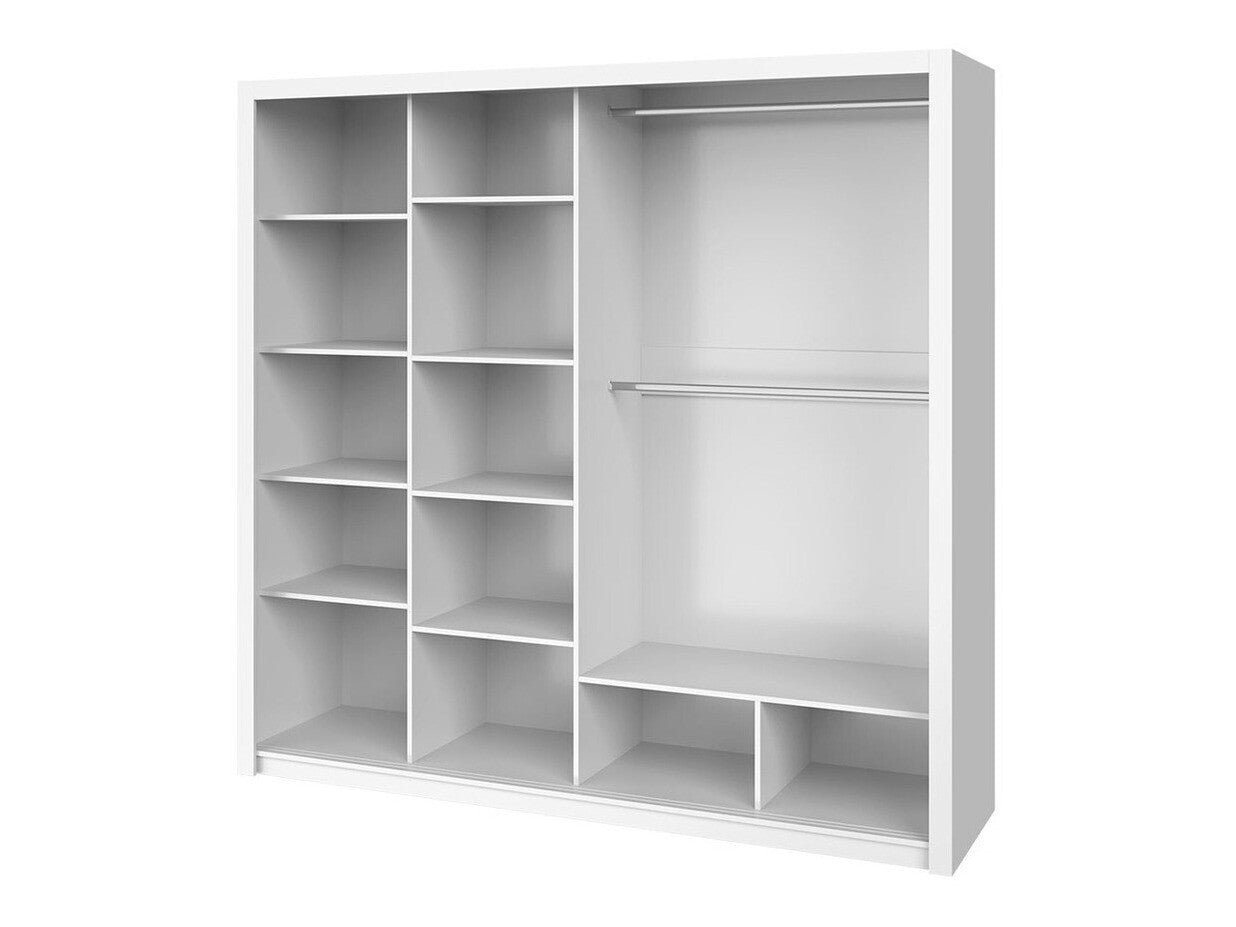 Wardrobe Providence G109