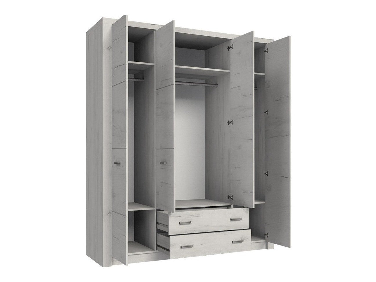 Wardrobe Stanton C116