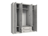 Wardrobe Stanton C116
