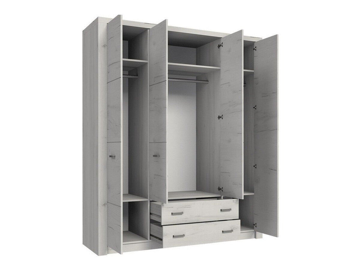 Wardrobe Stanton C116