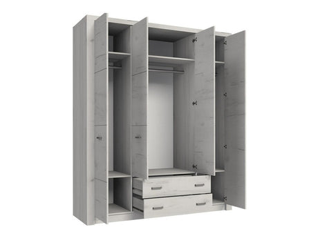 Wardrobe Stanton C116