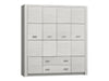 Wardrobe Stanton C116