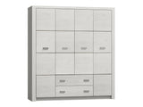 Wardrobe Stanton C116
