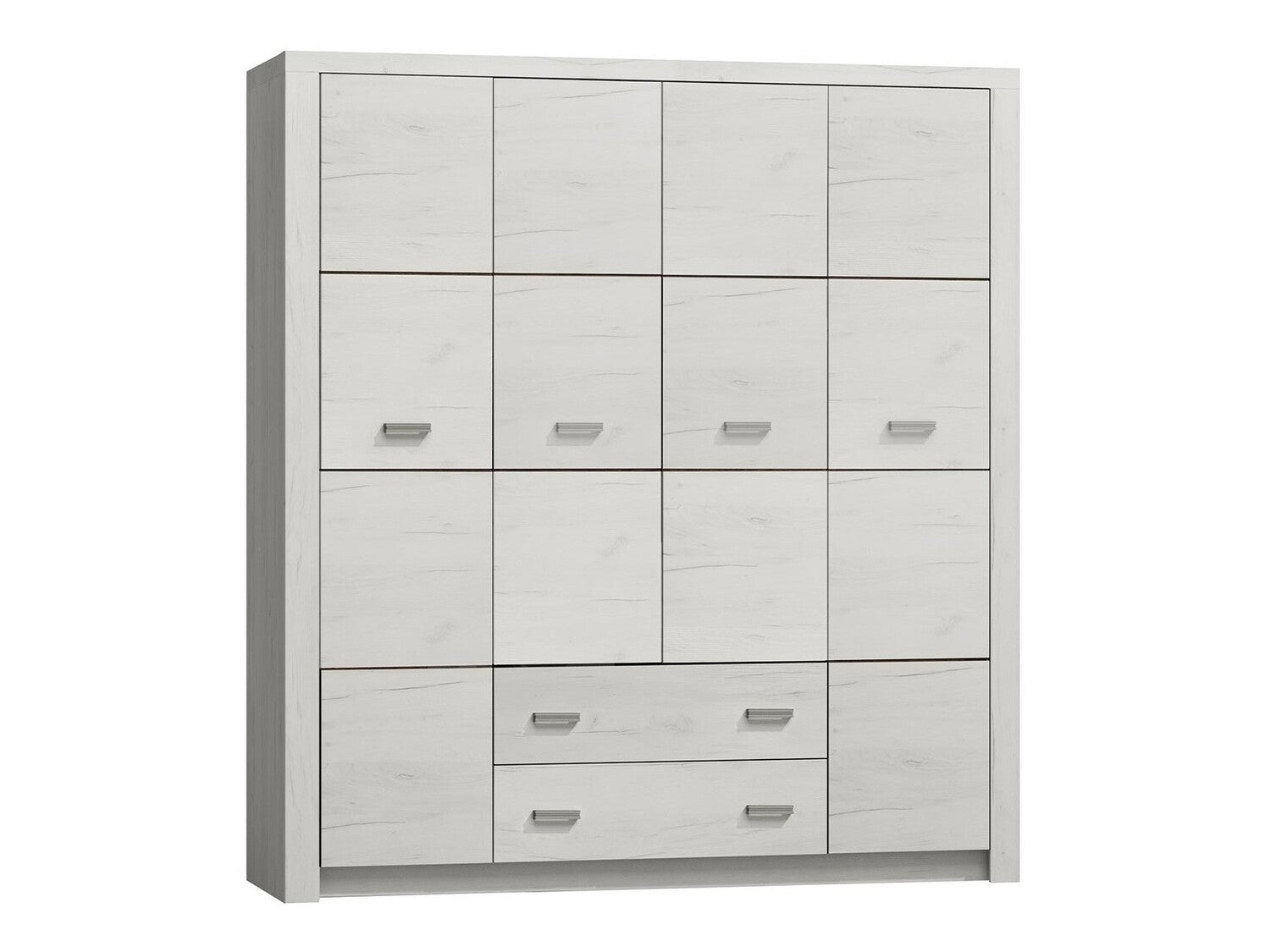 Wardrobe Stanton C116