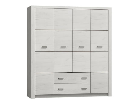 Wardrobe Stanton C116