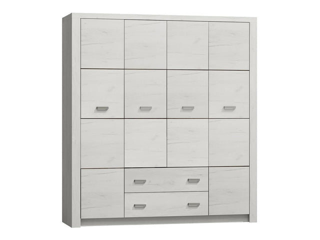 Wardrobe Stanton C116