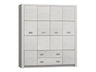 Wardrobe Stanton C116