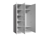 Wardrobe Nashville A107