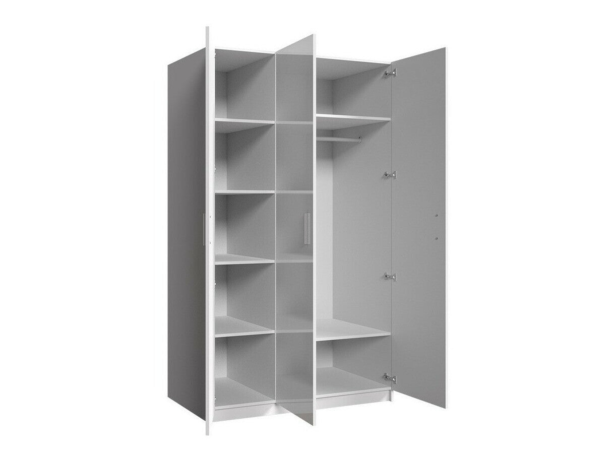 Wardrobe Nashville A107
