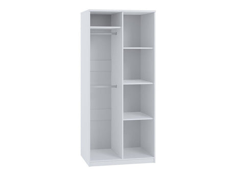 Wardrobe Providence G117