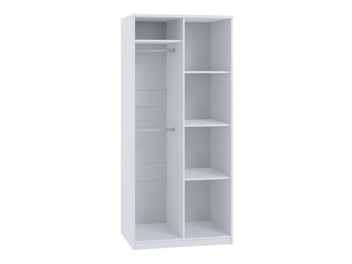 Wardrobe Providence G117