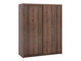 Wardrobe Providence G120