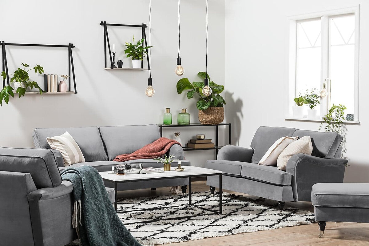 Sofa Bloomington Venveni 118
